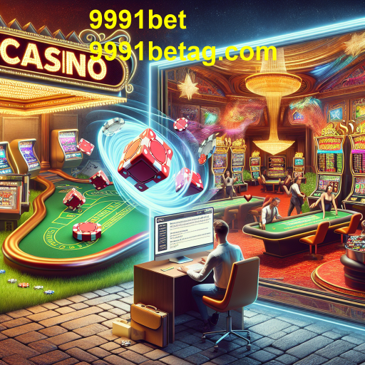 Entendendo a Seção de Perguntas Frequentes no 9991bet