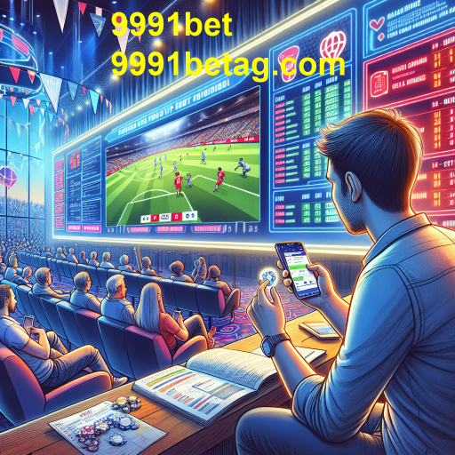 Apostas em Esportes: A Emoção de Investir na Competição