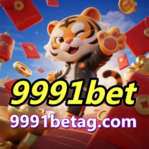 Logo 9991bet